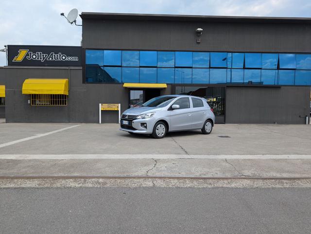 MITSUBISHI Space Star 1.2 Invite - OK NEOPATENTATI