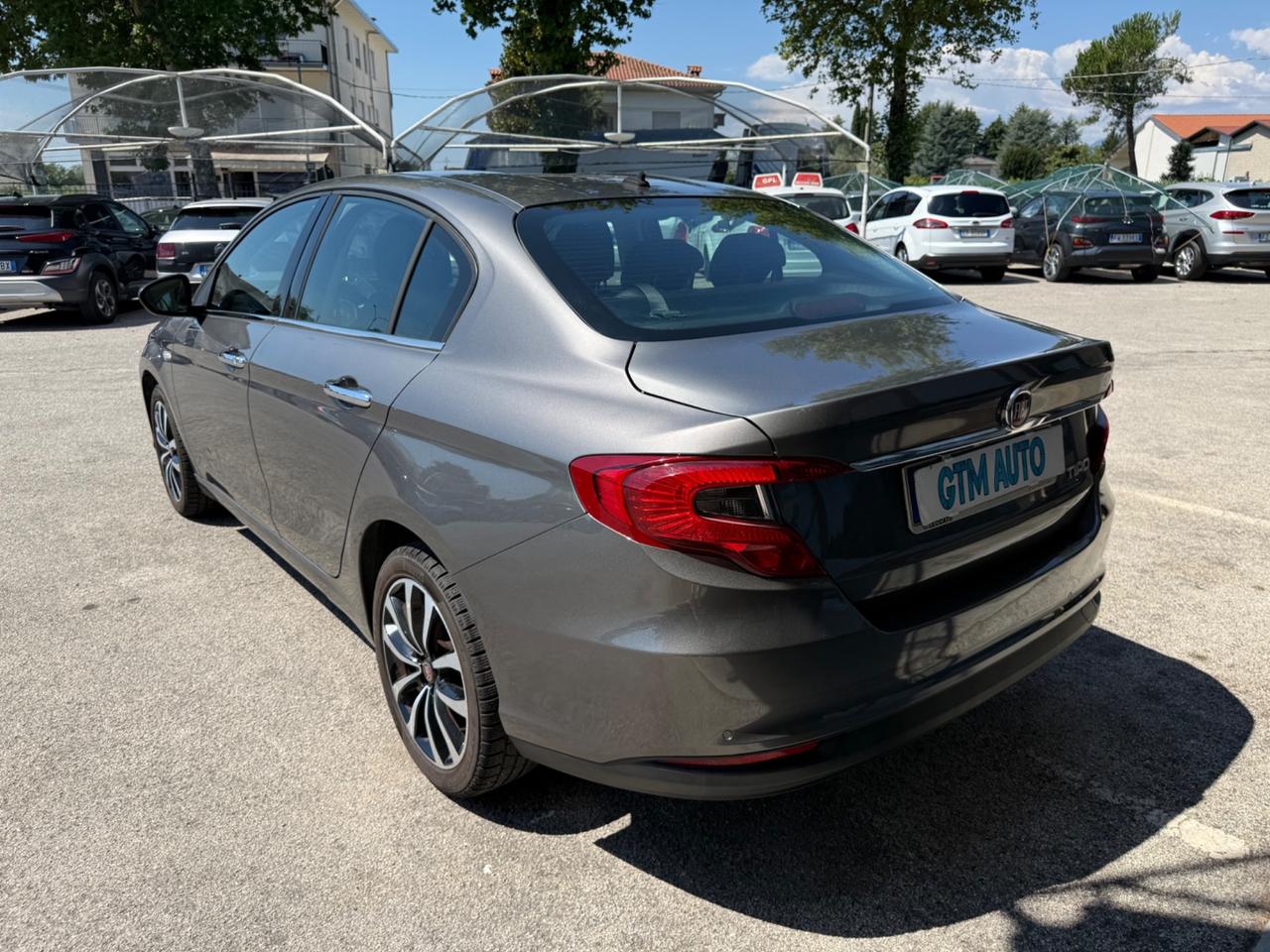 Fiat Tipo 1.6 Mjt 120 Cv -Unico Proprietario