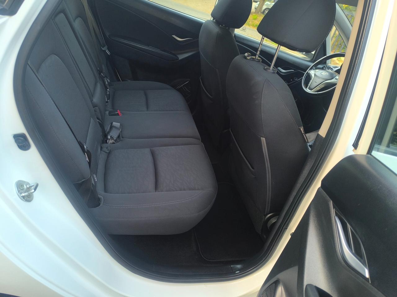 Hyundai iX20 1.4 CRDI 90 CV XPossible