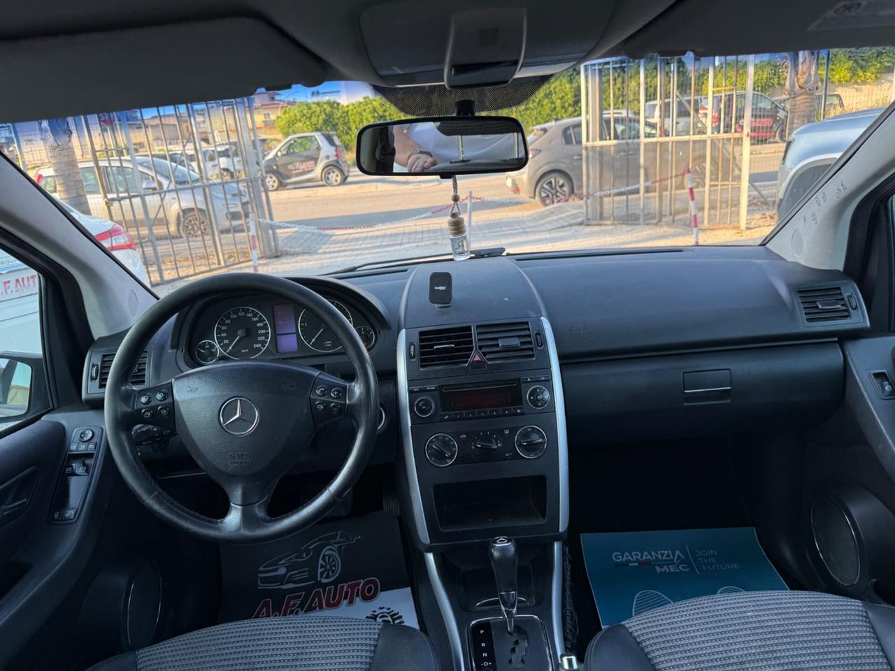 Mercedes-benz A 180 CDI Avantgarde