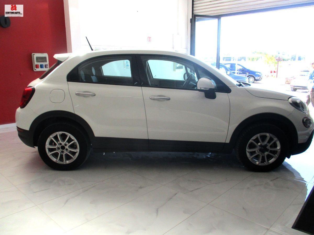 FIAT 500X 1.3 M.Jet 95cv Busin.-12/2019 NAVI