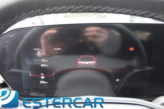 AUDI A5 Avant TDI 204CV S tronic S Line edition