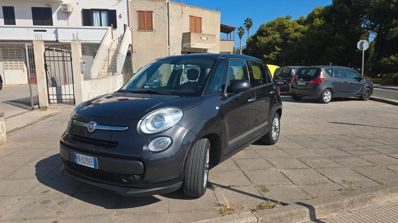 Fiat 500L 1.3 Multijet 85 CV Pop Star