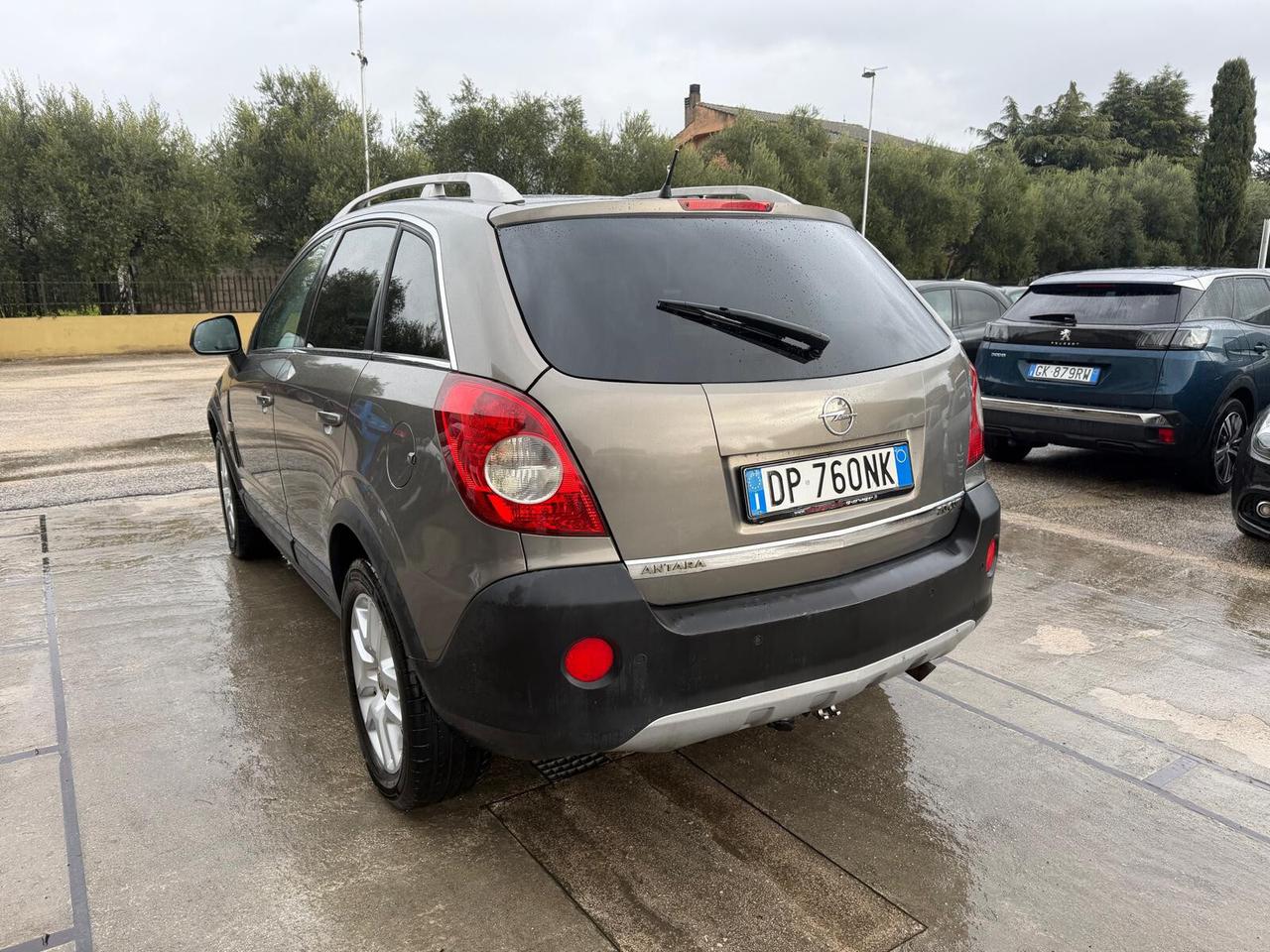 Opel Antara 2.0 CDTI 150CV Cosmo