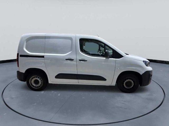 PEUGEOT Partner 3ª serie - BlueHDi 100 PC Furgone Premium