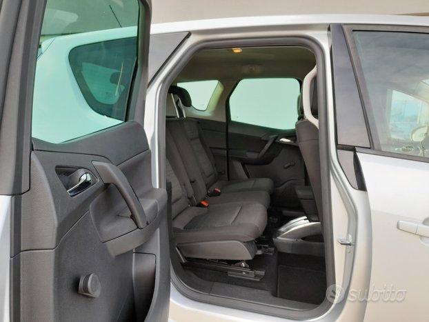 OPEL Meriva 1.3 CDTI COSMO