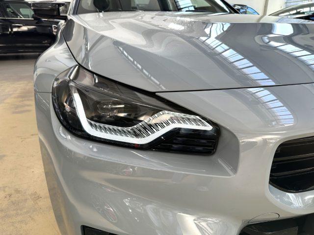 BMW M2 Auto - 19/20 - Tetto Carbonio - HarmaK - FULL