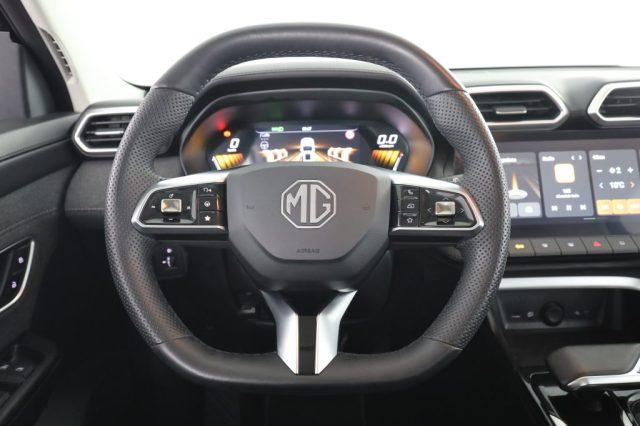 MG ZS (2024-->) 1.5 Hybrid+ Comfort
