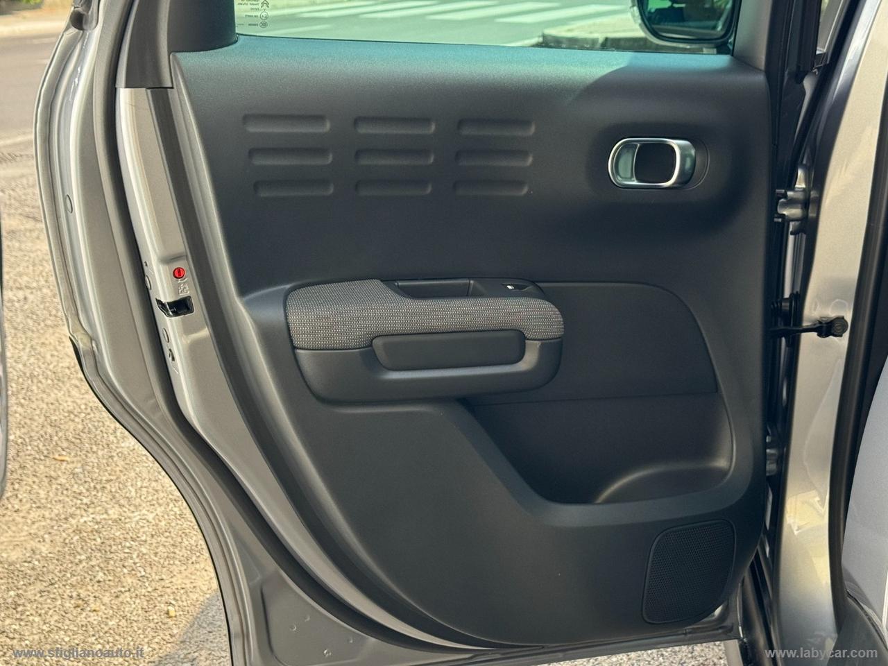 CITROEN C3 Aircross PureTech 110 S&S
