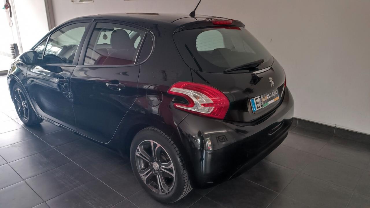 Peugeot 208 1.4 VTi 95 CV 5p. GPL Allure