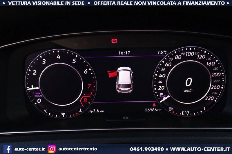 Volkswagen Golf 7.5 R-LINE 1.5 TSI ACT 5p Sport MANUALE Rline