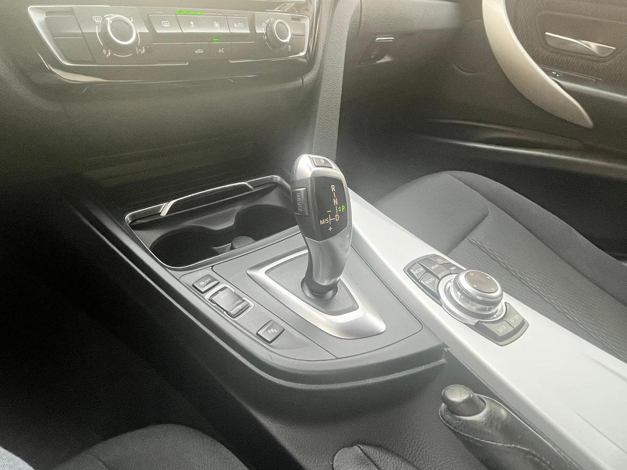 Bmw 316 316d Luxury