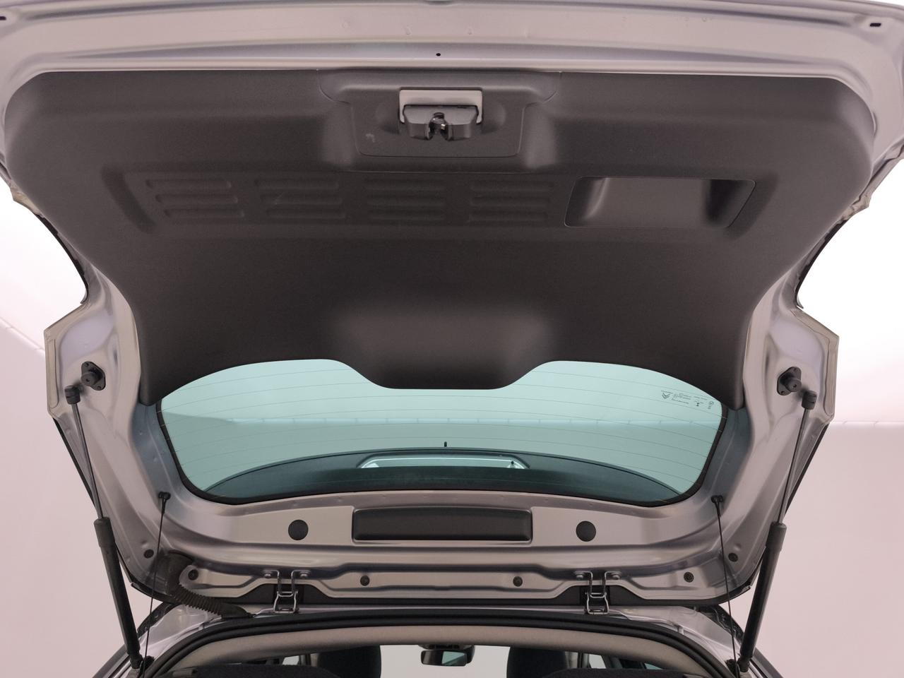 CITROEN C3 Aircross I 2021 - C3 Aircross 1.2 puretech Shine s&s 110cv
