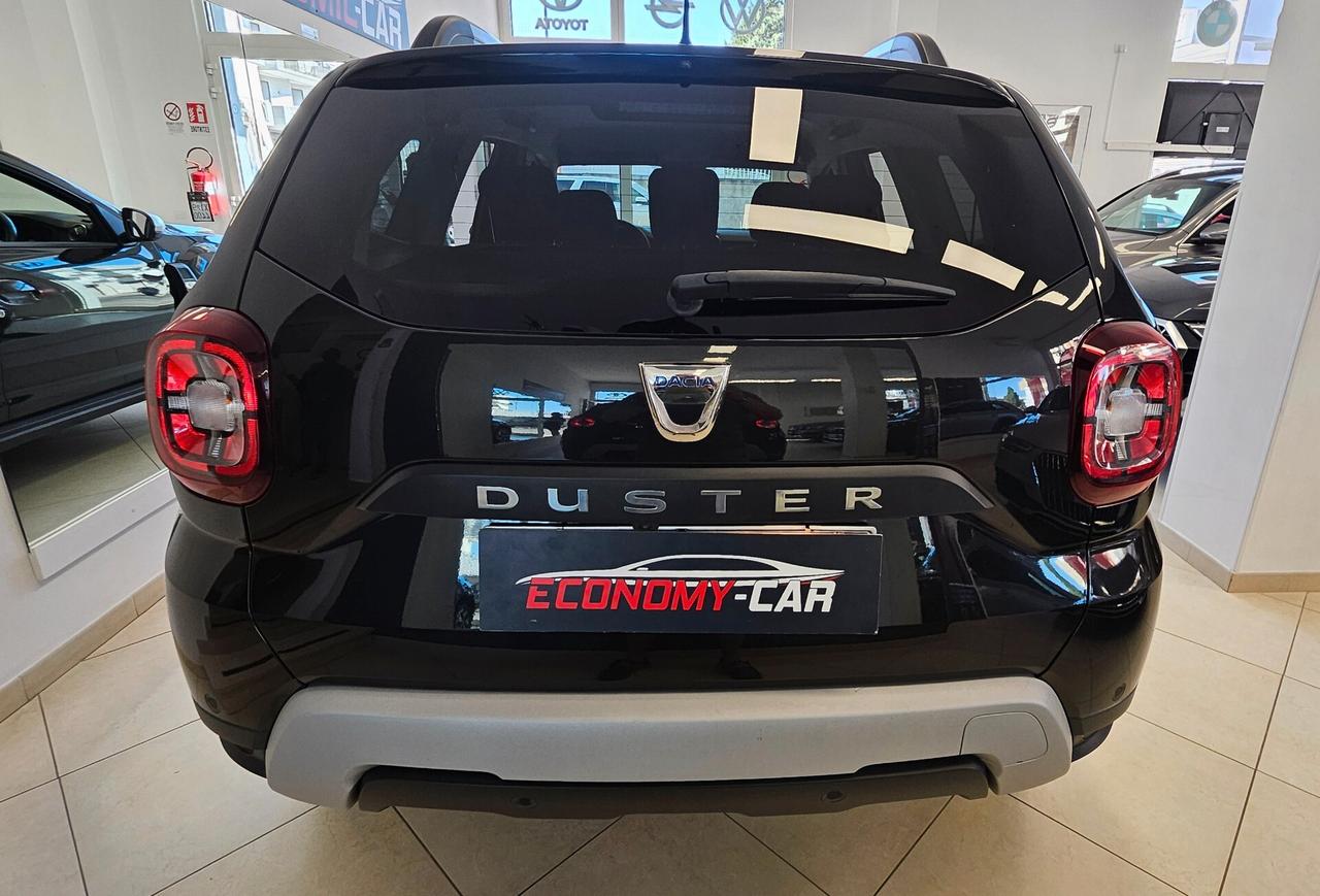 Dacia Duster 1.5 Blue dCi 8V 115 CV 4x2 Prestige