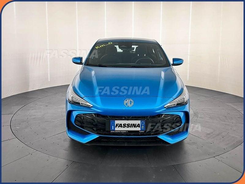 MG MG3 MG3 1.5 Comfort