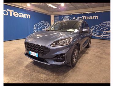 FORD Kuga 2.5 phev st-line x 2wd 225cv cvt del 2023