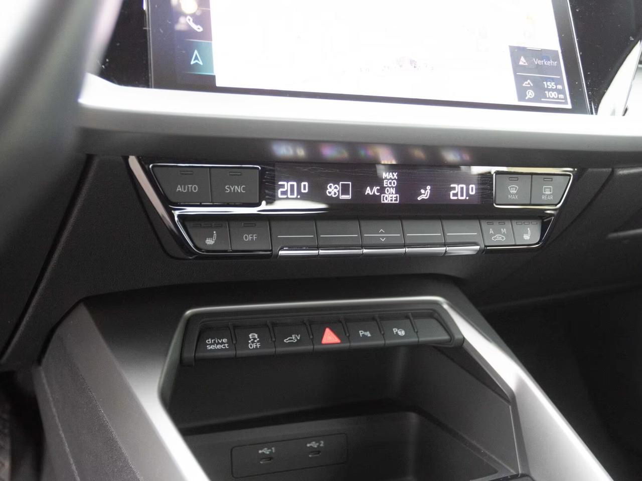 Audi A3 SPB 40 TFSIe S-LINE S-TRONIC