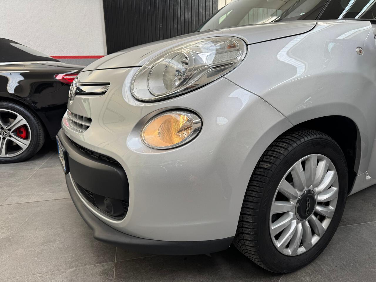Fiat 500L 1.3 Multijet 85 CV Pop Star