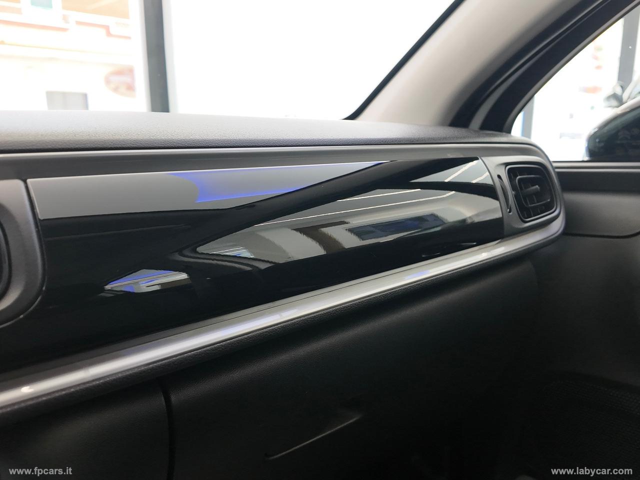 CITROEN C3 BlueHDi 100 S&S Shine Pack