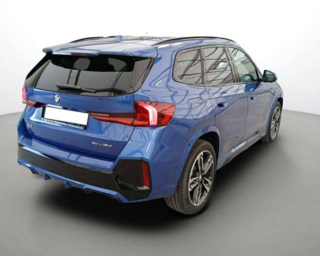 BMW X1 sDrive 18d Msport N1 Autocarro Tetto Ap. Cerchi19