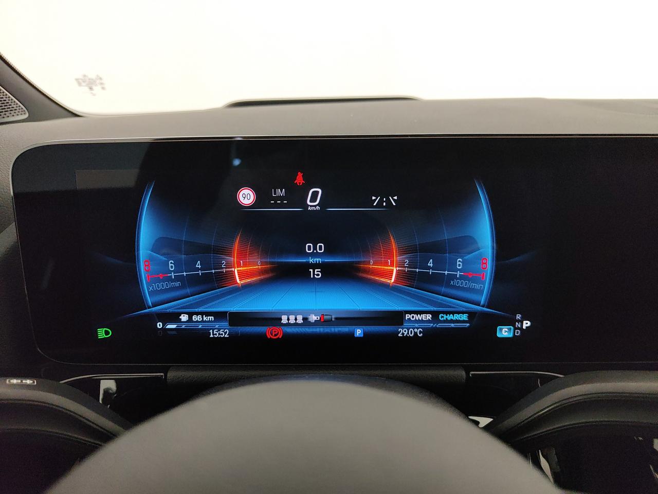 Mercedes-Benz Mercedes-AMG GLA 35 4MATIC