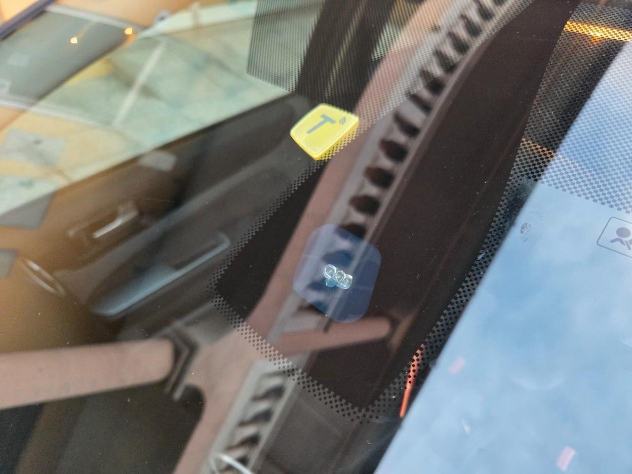 Ford Focus 1.6 TDCi Titanium adatta anche a Neopatentati