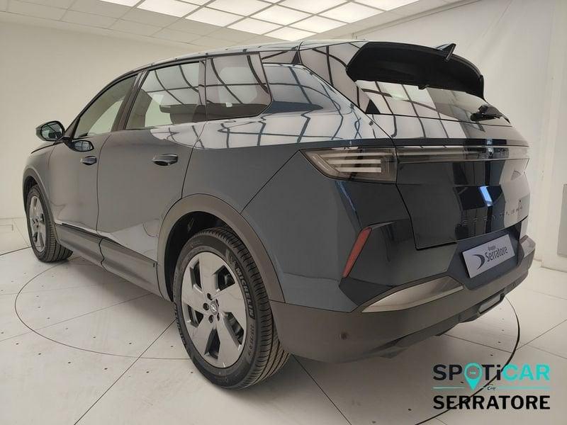 Opel Grandland Nuovo Edition 145CV EDCT