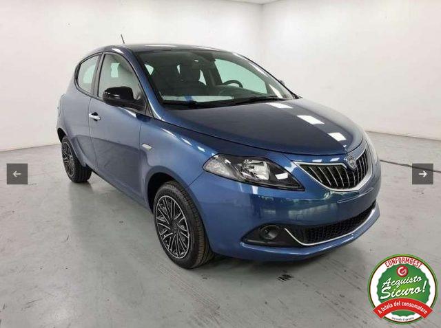 LANCIA Ypsilon 1.0 FireFly 5p SILVER PLUS PRONTA CONSEGNA