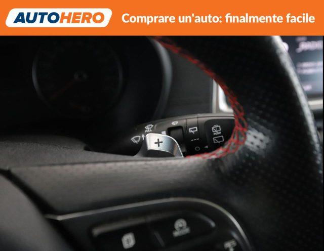 KIA Optima 1.7 CRDi Stop&Go DCT7 Sportswagon GT Line