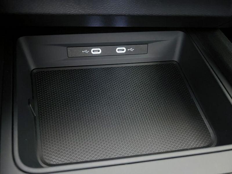 Cupra Leon Leon 1.4 e-HYBRID 245 CV DSG