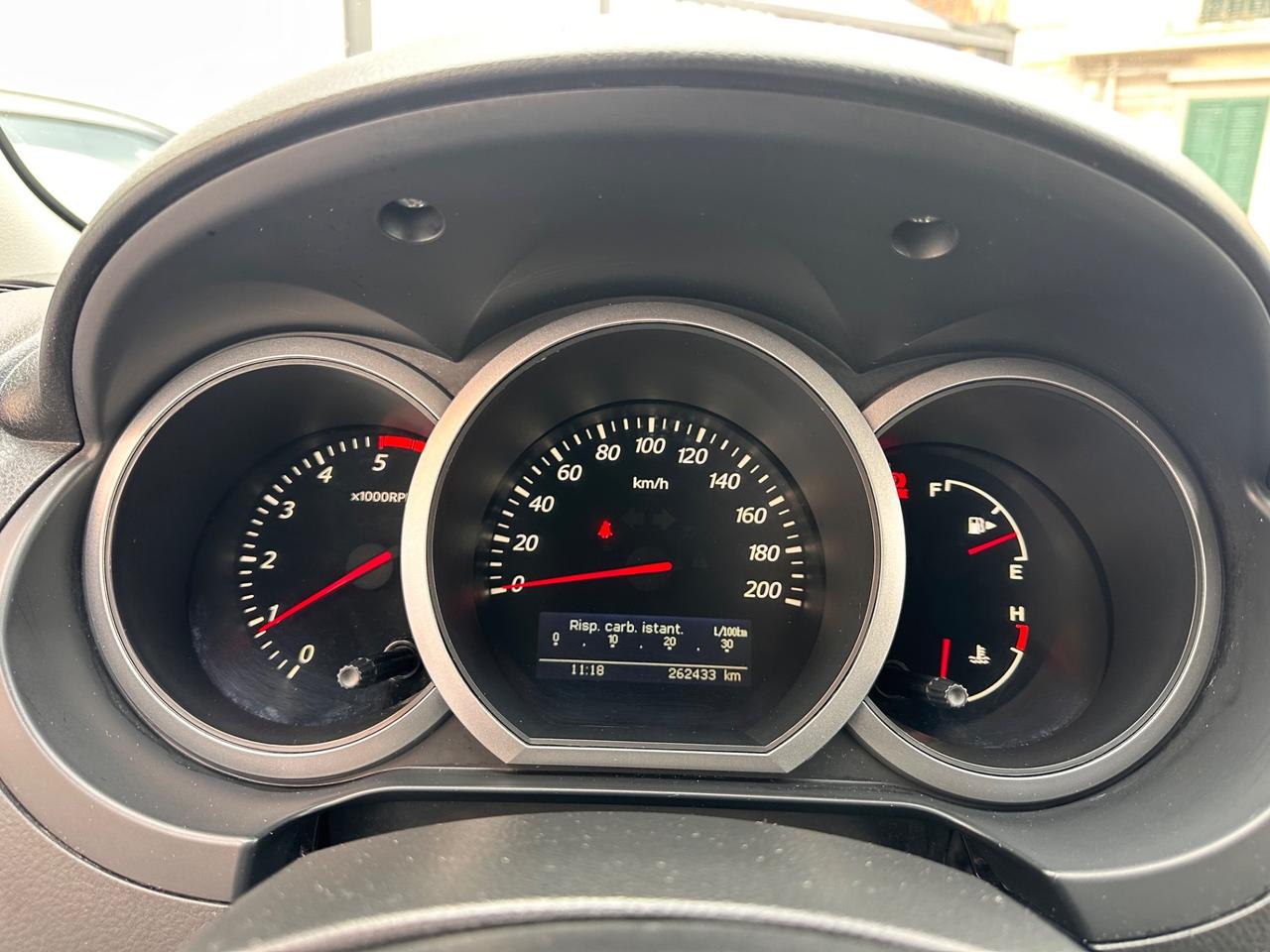 Suzuki Grand Vitara 1.9 DDiS 3 porte Offroad