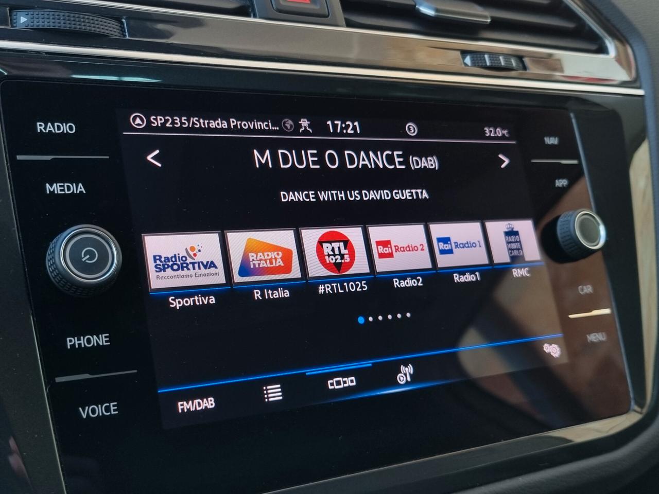 Volkswagen Tiguan 2.0 TDI 150 CV SCR DSG Life