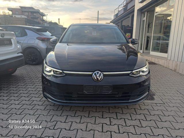 VOLKSWAGEN Golf 1.5 eTSI 150 CV EVO ACT DSG Style