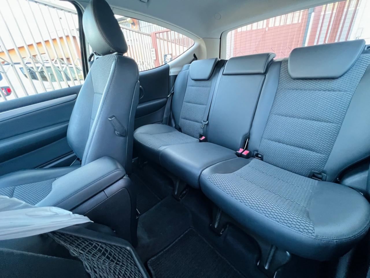 Mercedes-benz CON 12 MESI DI GARANZIA INCLUSA NEL PREZZO