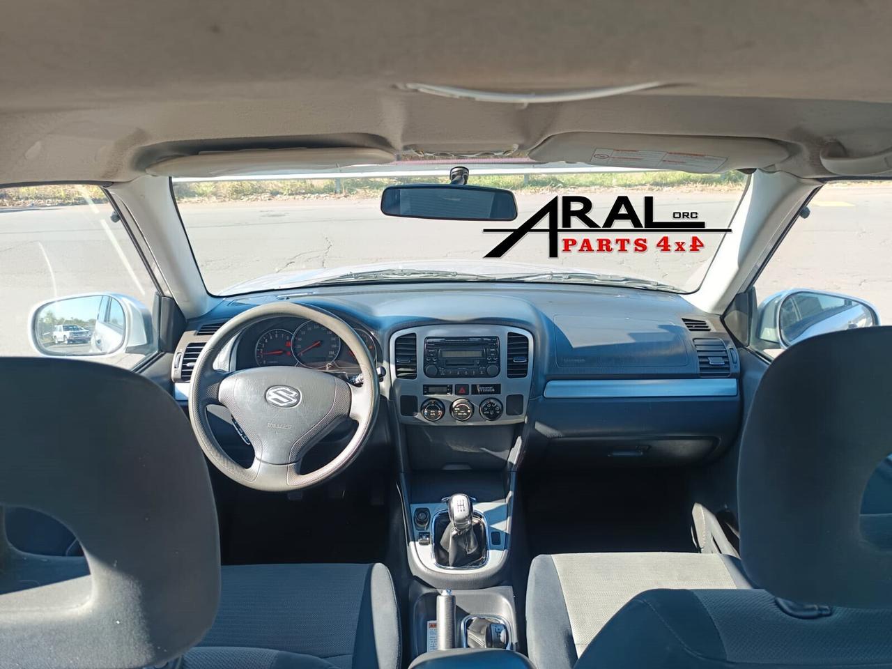 Suzuki Grand Vitara 1.6 16V 3 porte