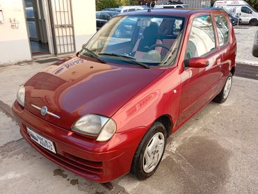 Fiat Seicento Active ABS-2006