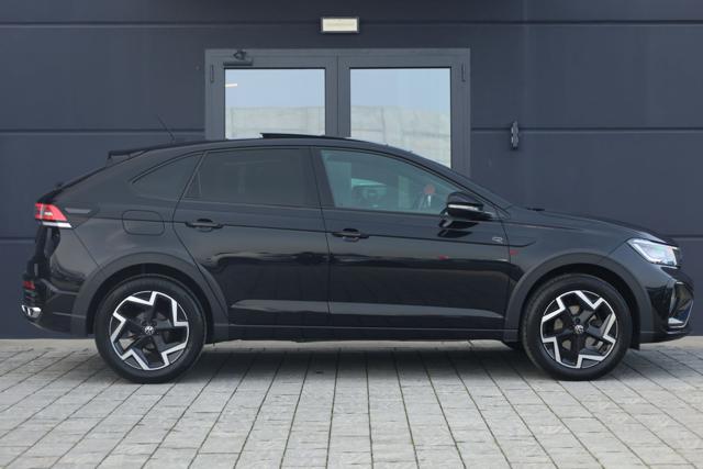 VOLKSWAGEN Taigo 1.0 TSI 115 CV R-Line