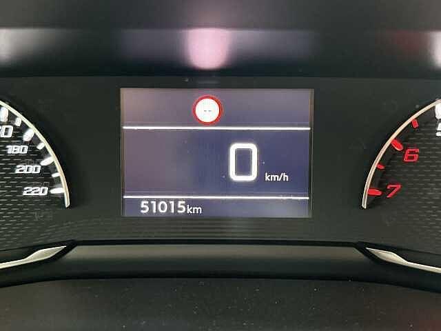 Peugeot 208 1.2 PureTech 75 CV Active Pack
