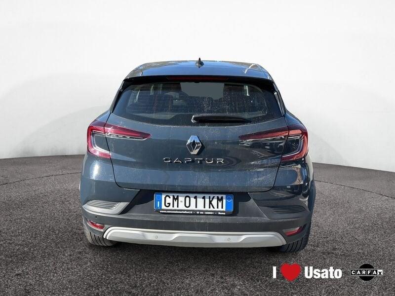 Renault Captur II 2019 1.0 tce Equilibre Gpl 100cv