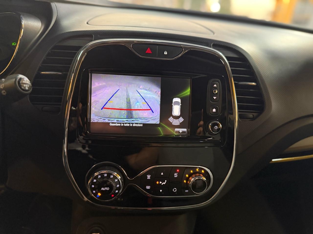 Renault Captur 1.5 dCi 8V 90 CV Start&Stop Energy R-Link