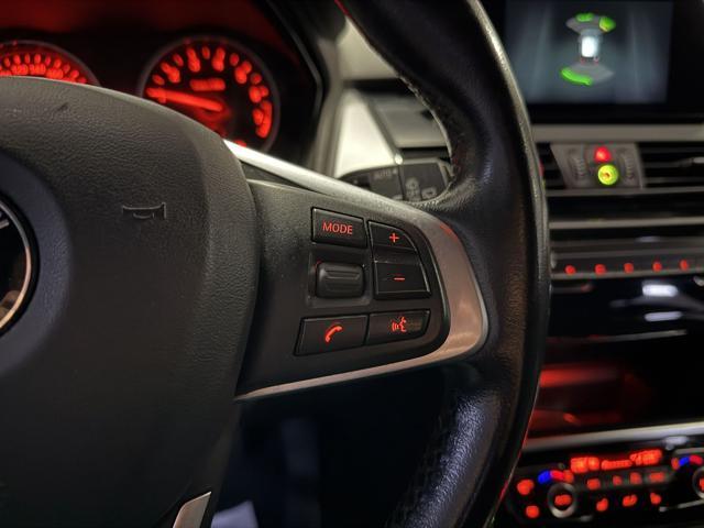 BMW 218 i Active Tourer Advantage