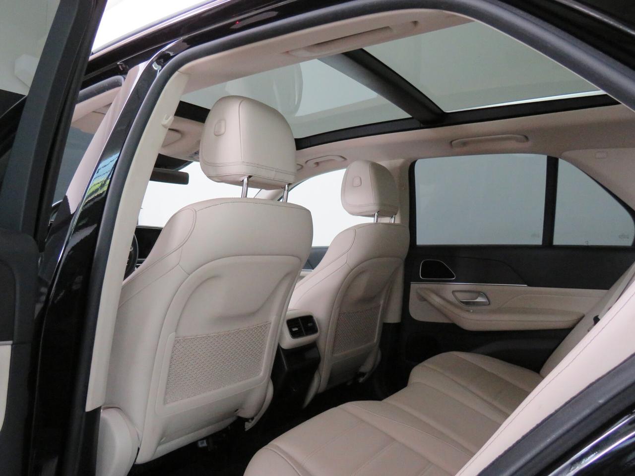 Mercedes-benz GLE 350 GLE 350 de hybrid EQ 4Matic Premium