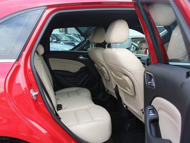 MERCEDES-BENZ B 180 CDI Automatic Sport