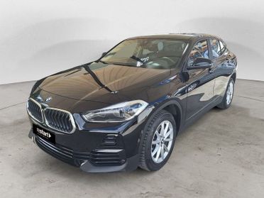 BMW X2 sDrive18d 150 CV Automatica Business-X