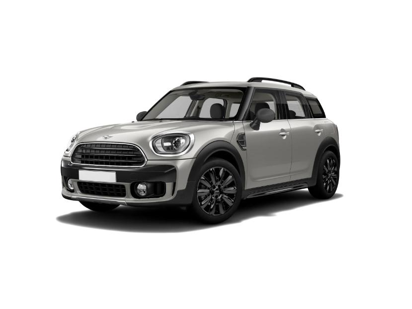 MINI Countryman One D Baker Street