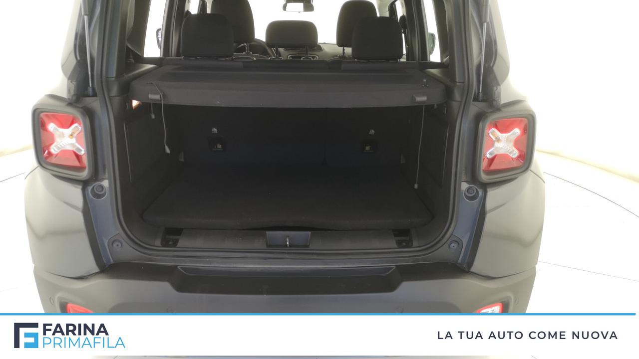 JEEP Renegade 2019 - Renegade 1.6 mjt Limited 2wd 130cv