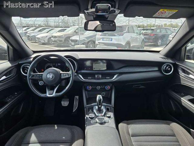 ALFA ROMEO Stelvio Stelvio my23 2.2 td Super Q4 210cv auto - GP949FN