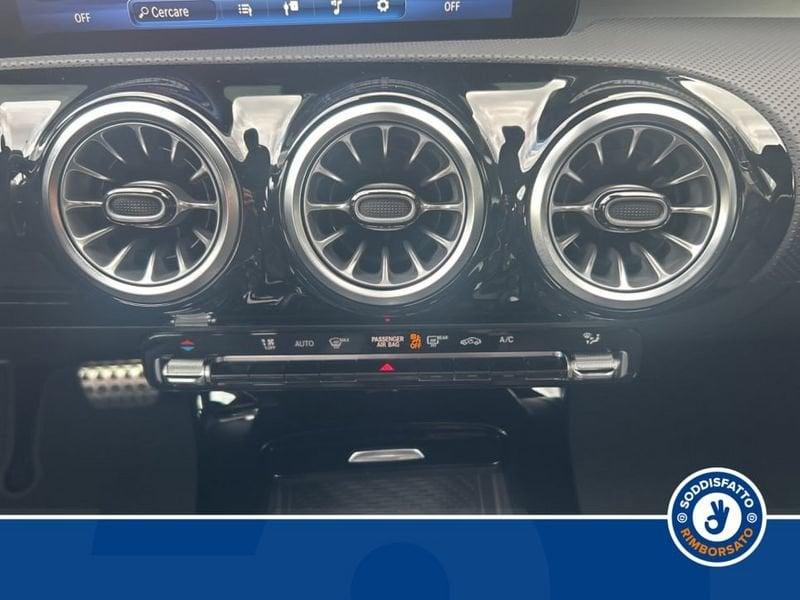 Mercedes-Benz Classe A 180d Automatic AMG Line Advanced Plus