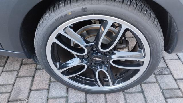 MINI Countryman Mini Cooper S Countryman ALL4