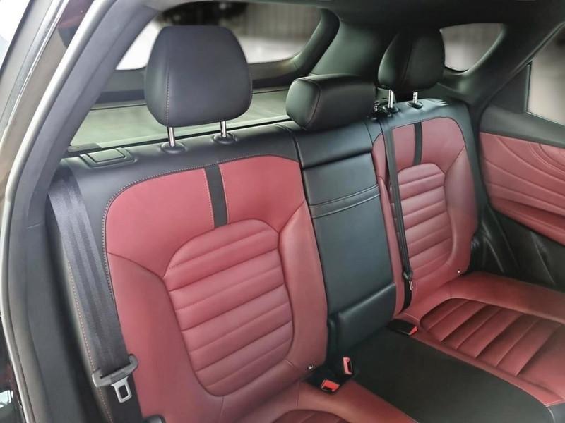 MG EHS 1.5 T PLUG-IN HYBRID EXCLUSIVE AUTO SUV